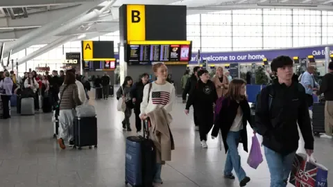 Heathrow Among Numerous Air Hubs Hit by Cyber Intrusion on Check-In System