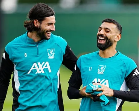 This Weekend's EPL Predicted Starting XIs