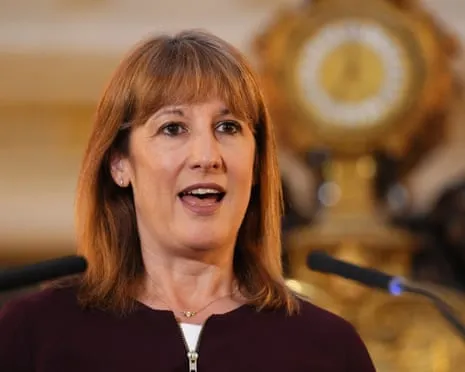 UK Chancellor Set to Appear Gambling Lobbyist's Function During Tax Assessment
