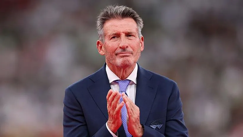 Tokyo Warm-Up Areas Labeled 'Less Than Ideal' according to World Athletics President