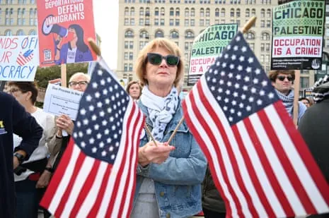Migrant Rights Groups Brace For Government Clampdown Following Administration Threats
