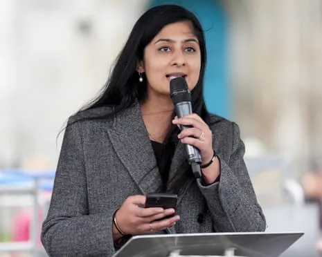 Zarah Sultana Seeks Advice From Defamation Lawyers After Clash With Jeremy Corbyn Over Party Finances
